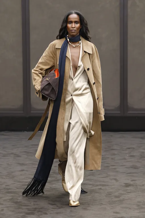 Ferragamo весна-лето 2026 Ferragamo весна-лето 2026