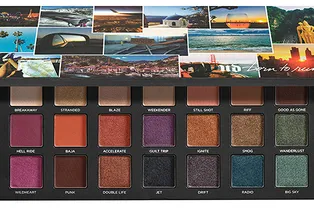 Подтягивающий бальзам для лица, карандаш для бровей 4 в 1, тушь для ресниц и другие бьюти-новинки