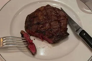 Что будет, если перестать есть мясо