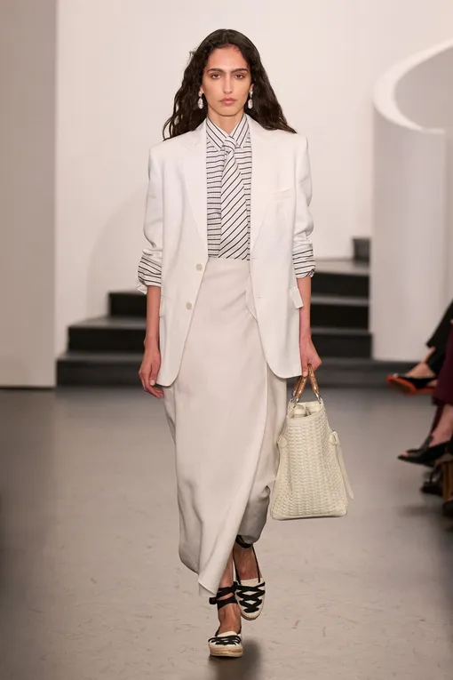 Ralph Lauren весна-лето 2026