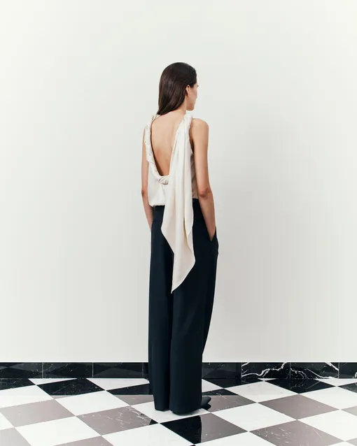 Loulou de Saison весна-лето 2026 Loulou de Saison весна-лето 2026