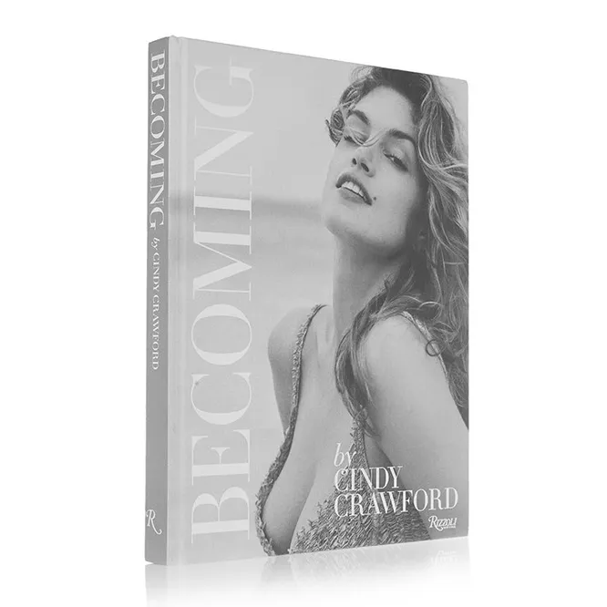 Becoming by Cindy Crawford, 3 950 руб.