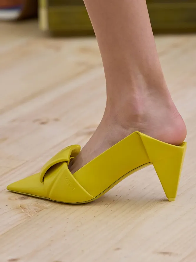 Loewe весна-лето 2026 Loewe весна-лето 2026