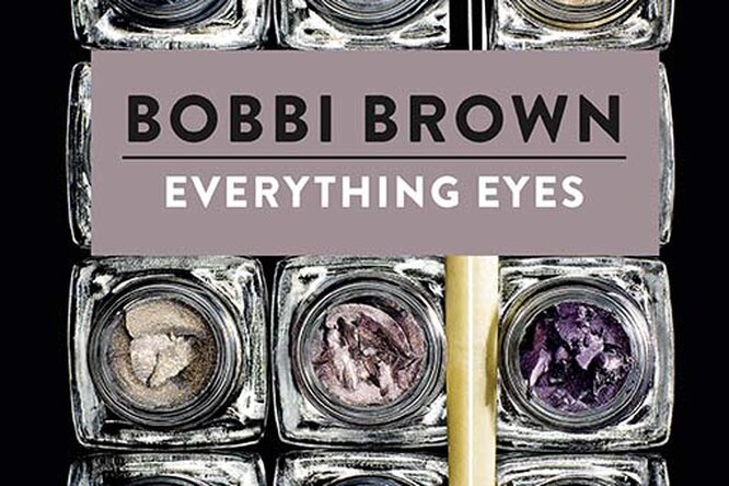 Книга недели: Everything Eyes