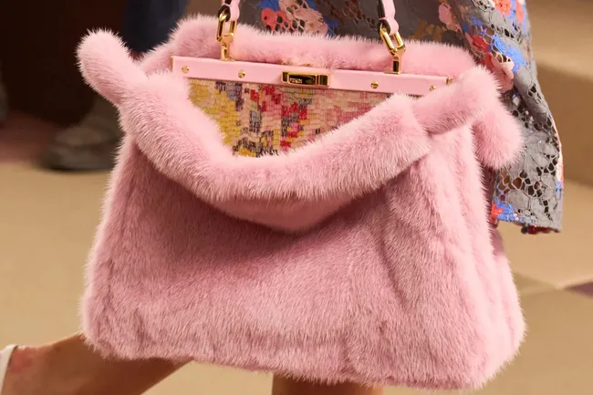 Сумка-антистресс — лучший аксессуар в эпоху высокой тревожности