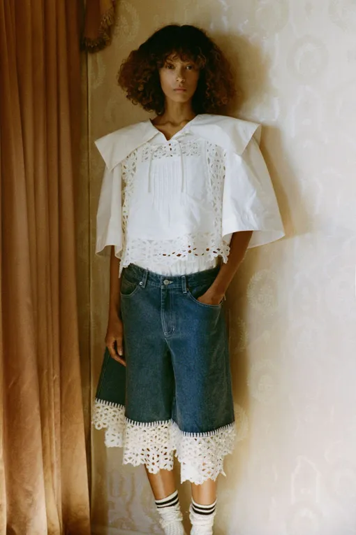 Sea весна-лето 2026