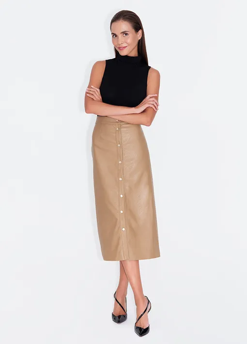 На Юлии: ЮБКА TwinSet Milano; ТОП – СОБСТВЕННОСТЬ ЮЛИИ; ТУФЛИ Christian Louboutin На Юлии: ЮБКА TwinSet Milano; ТОП – СОБСТВЕННОСТЬ ЮЛИИ; ТУФЛИ Christian Louboutin
