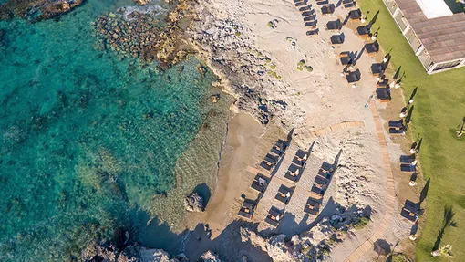 Abaton Island Resort & Spa Abaton Island Resort & Spa