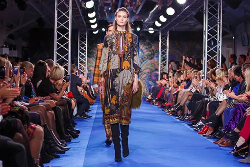 Fashion-тур Etro