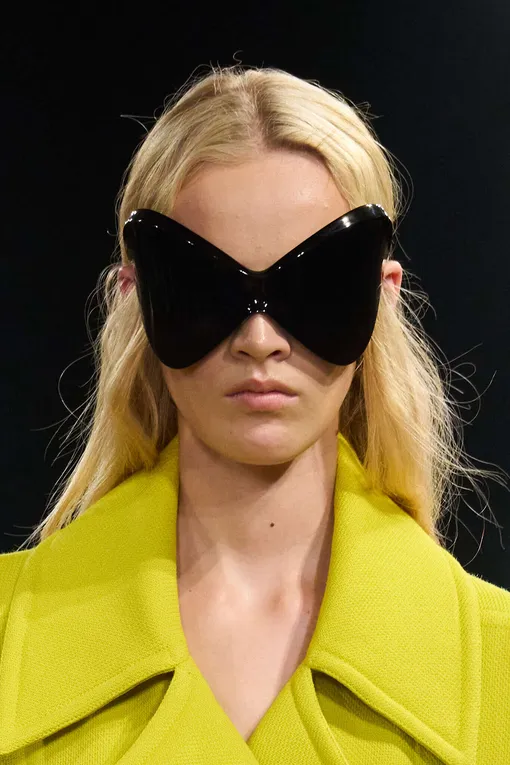 Balenciaga весна-лето 2026