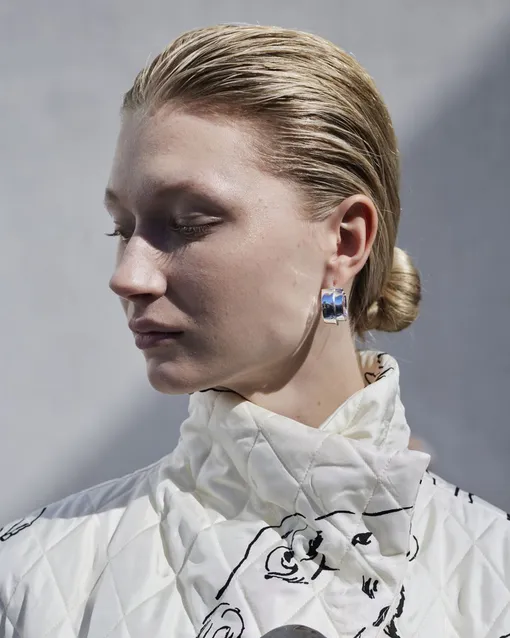 Jil Sander осень-зима 22/23 Jil Sander осень-зима 22/23