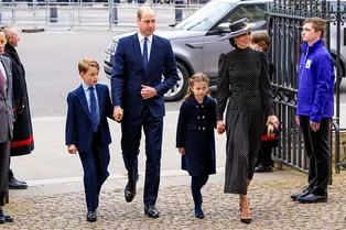 Почему принц Уильям и Кейт Миддлтон переезжают и ищут новую школу для старших детей