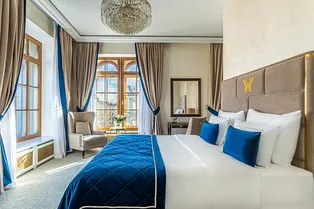 Где остановиться в Санкт-Петербурге: проверенные и новые места Северной столицы