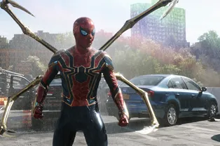 Marvel начали работу над новой частью «Человека-паука»