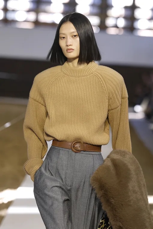 Stella McCartney осень-зима 2026/27 Stella McCartney осень-зима 2026/27