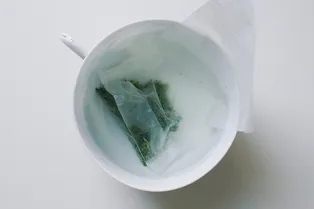 Почему нужно пить зеленый чай