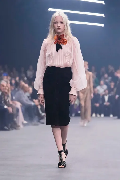 Valentino весна-лето 2026