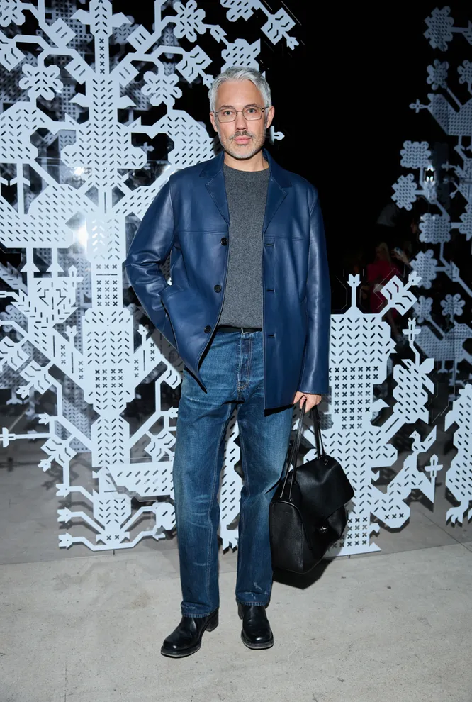 Александр Рогов