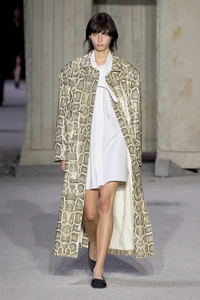 TOD'S  весна-лето 2023