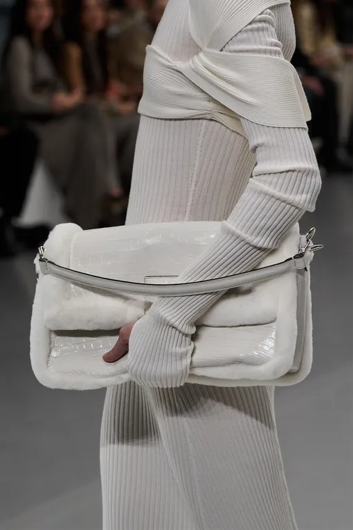 FENDI Haute Couture весна-лето 2024