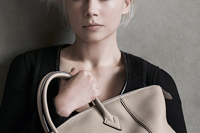 Рекламная кампания Louis Vuitton осень-зима 2014/15