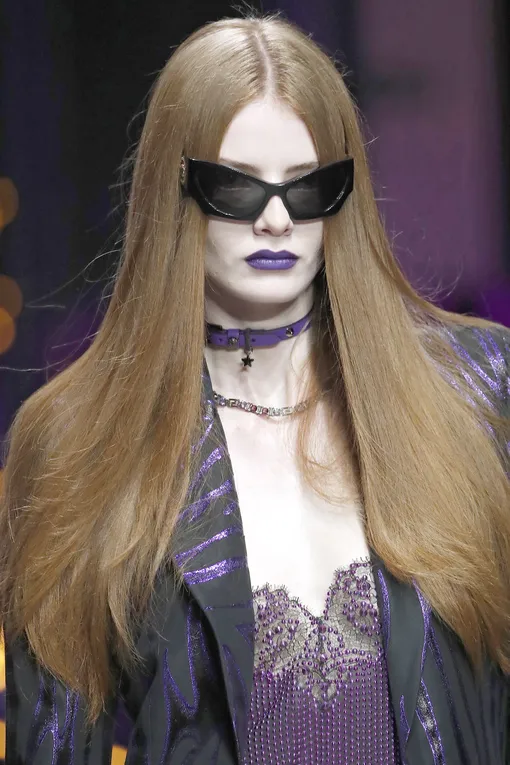 Versace весна-лето 2023