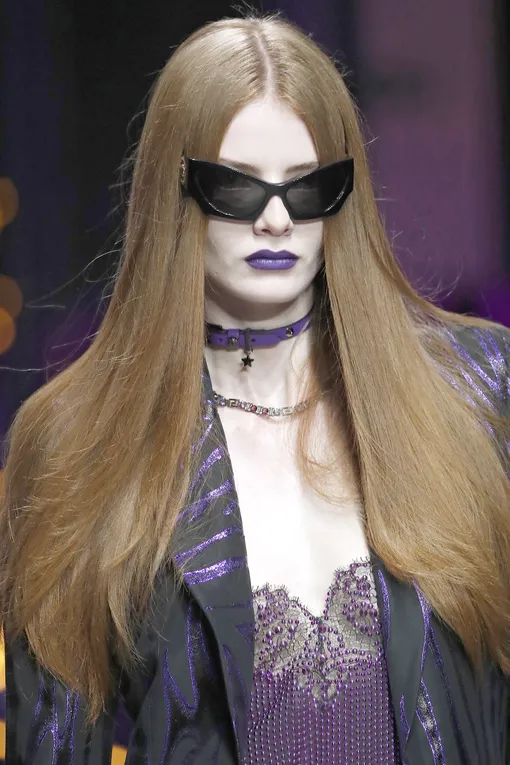 Versace весна-лето 2023 Versace весна-лето 2023