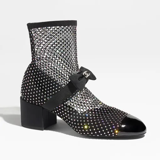 Туфли CHANEL Туфли CHANEL