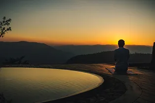 Куда ехать в отпуск, чтобы справиться с эмоциональным выгоранием