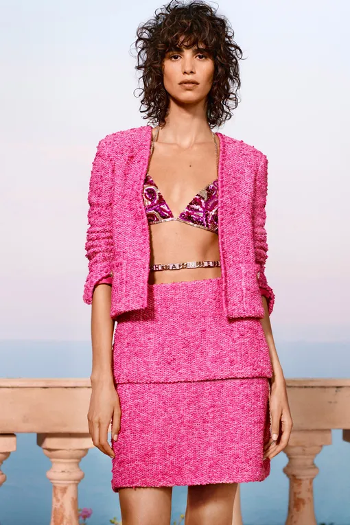 Chanel Resort 2021