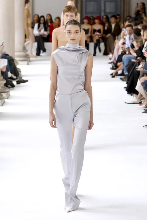 Sportmax весна-лето 2025 Sportmax весна-лето 2025