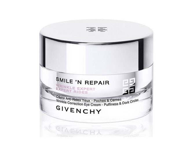 Крем Smile &#39;N Repair Wrinkle Correction Eye Cream, Givenchy