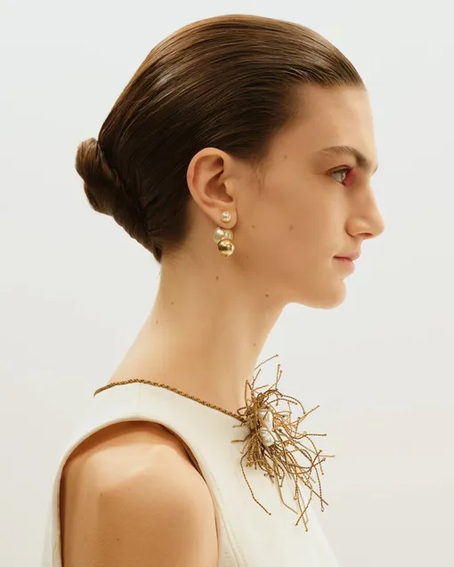 Dior осень-зима 2024/25 Dior осень-зима 2024/25