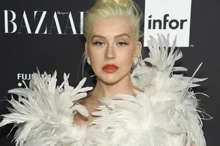 Кристине Агилере — 41! Вспоминаем самые яркие выходы поп-дивы