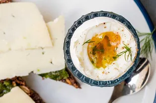 Что будет, если есть яйца каждый день