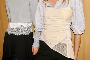 Весна — это кружевной топ. Мы нашли 7 самых красивых