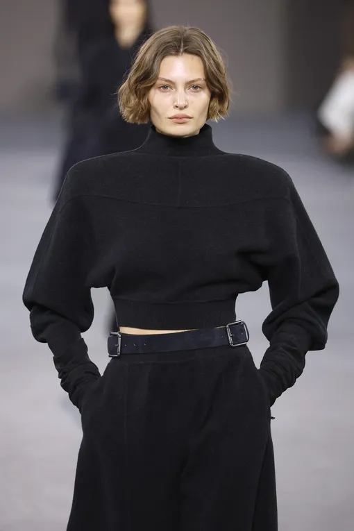 Max Mara осень-зима 2026/27 Max Mara осень-зима 2026/27