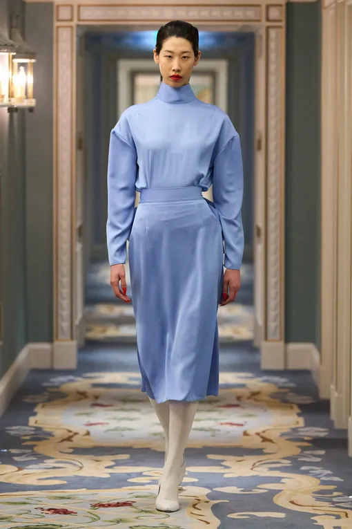 Edeline Lee осень-зима 2025/2026