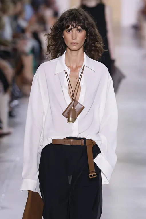 Michael Kors весна-лето 2026