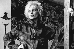 О Вивьен Вествуд сняли фильм — и вам нужно его увидеть