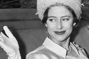 Королевская бунтарка и икона стиля: что нужно знать о принцессе Маргарет