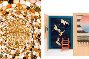 Теплица Tiffany & Co. и 4 других необычных проекта с Недели дизайна в Милане