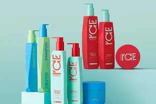 Бренд Natura Siberica стал участником международной бьюти-выставки в Италии