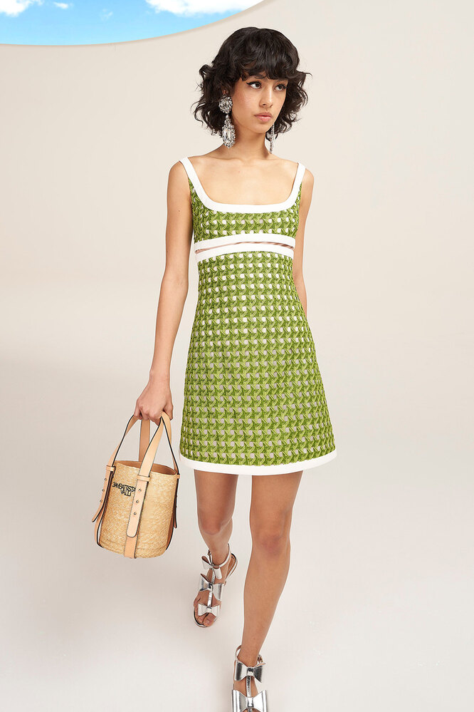 GIAMBATTISTA VALLI Resort 2023