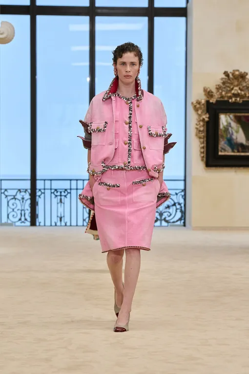 Chanel Cruise 2027