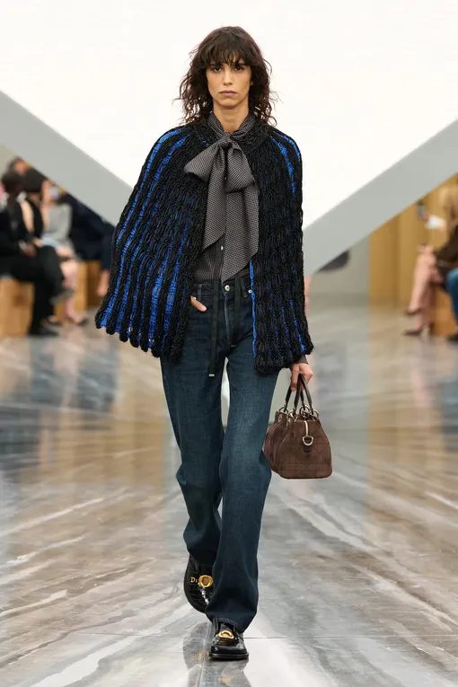 Dior весна-лето 2026 Dior весна-лето 2026