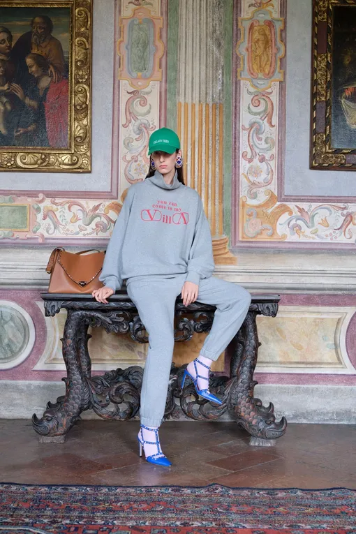 Valentino Resort 2027 Valentino Resort 2027