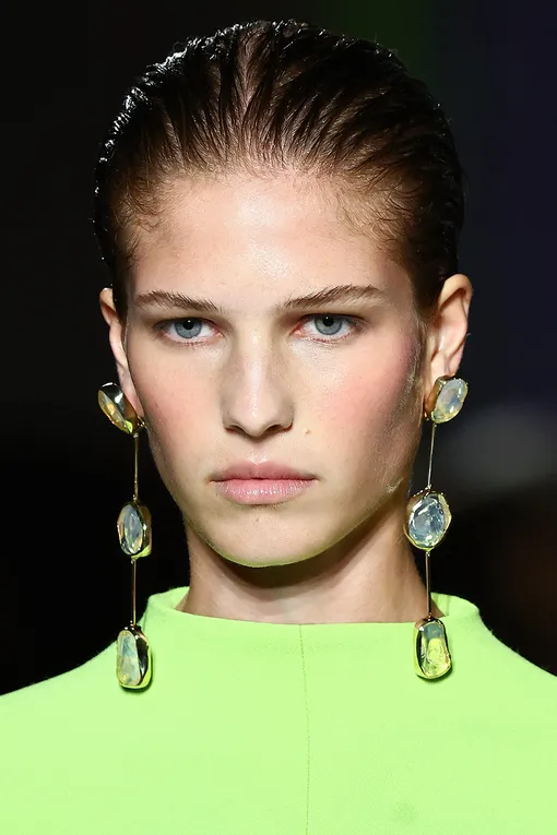 Proenza Schouler весна-лето 2023 Proenza Schouler весна-лето 2023