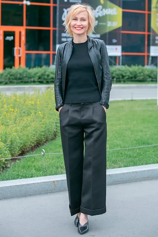 Ингеборга Дапкунйте Ингеборга Дапкунйте