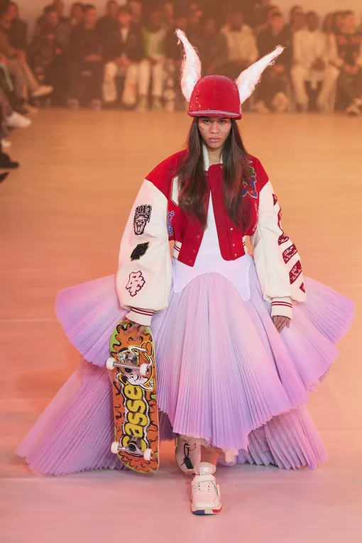 Off-White SS22 Off-White SS22